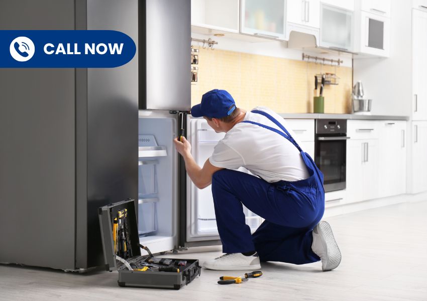 Ohio IL Appliance Repair Company